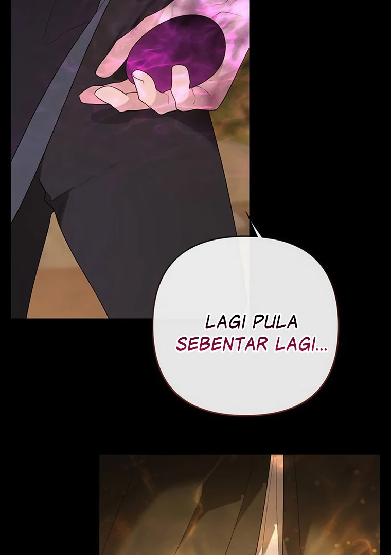 Baby Tyrant Chapter 98 Gambar 111