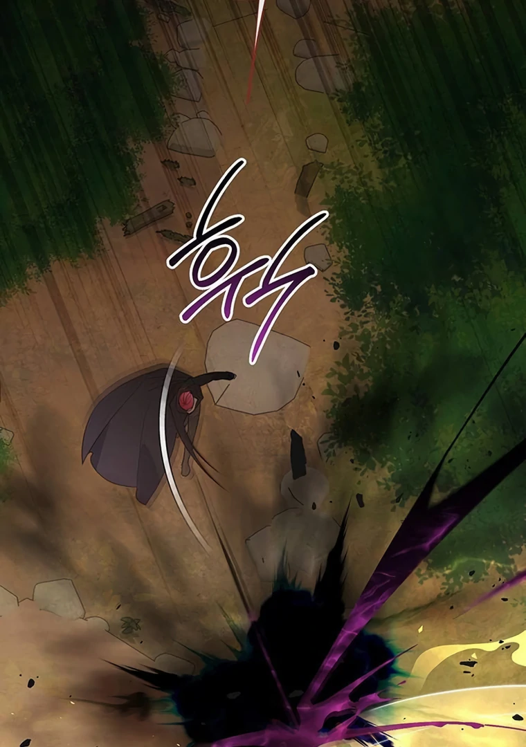 Baby Tyrant Chapter 98 Gambar 114