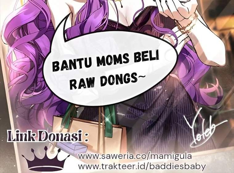 Baby Tyrant Chapter 98 Gambar 121