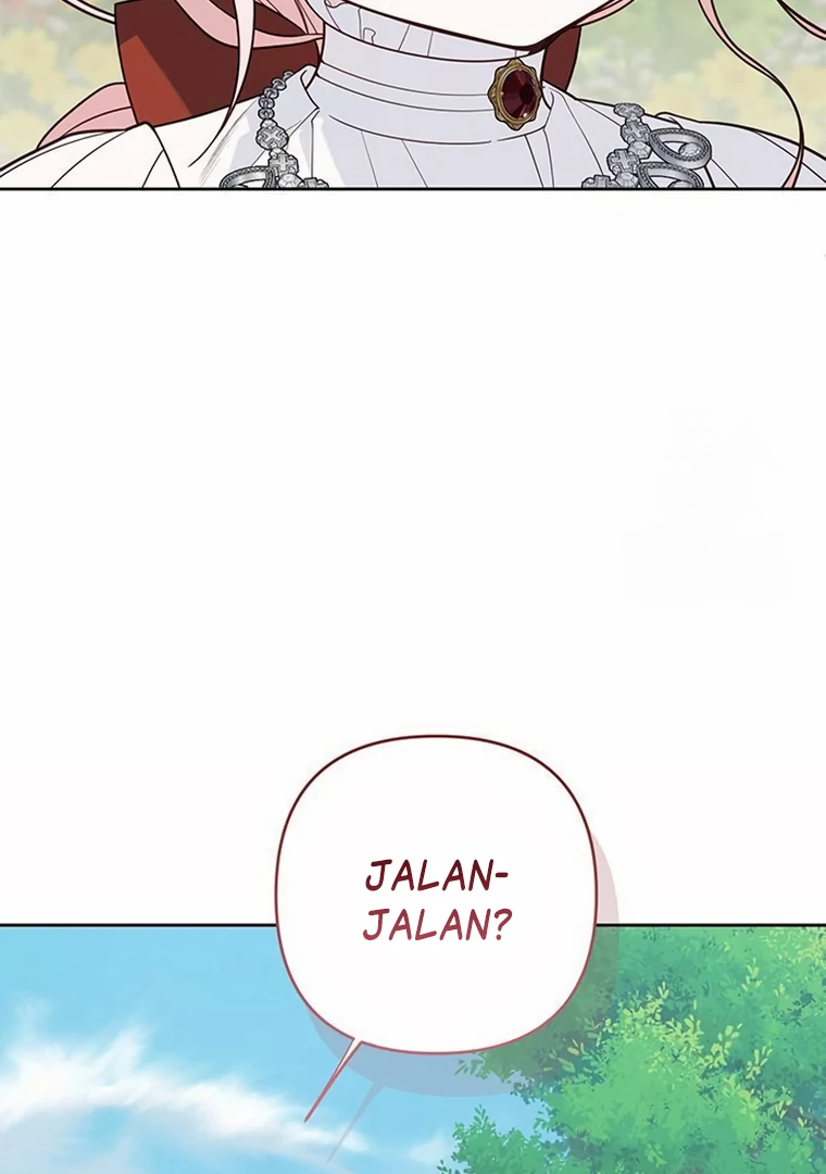 Baby Tyrant Chapter 98 Gambar 13