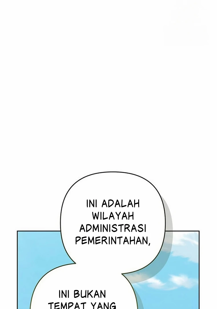 Baby Tyrant Chapter 98 Gambar 15