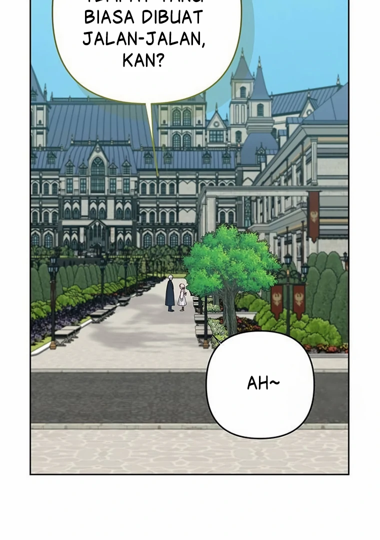 Baby Tyrant Chapter 98 Gambar 16