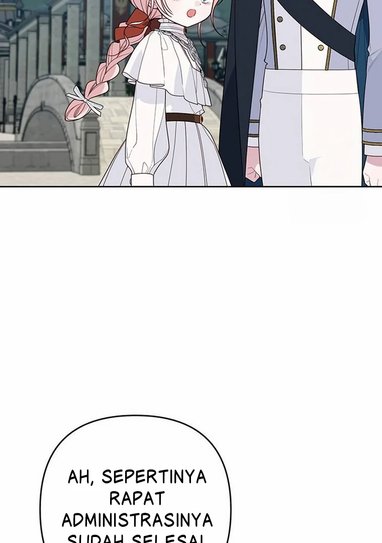 Baby Tyrant Chapter 98 Gambar 18