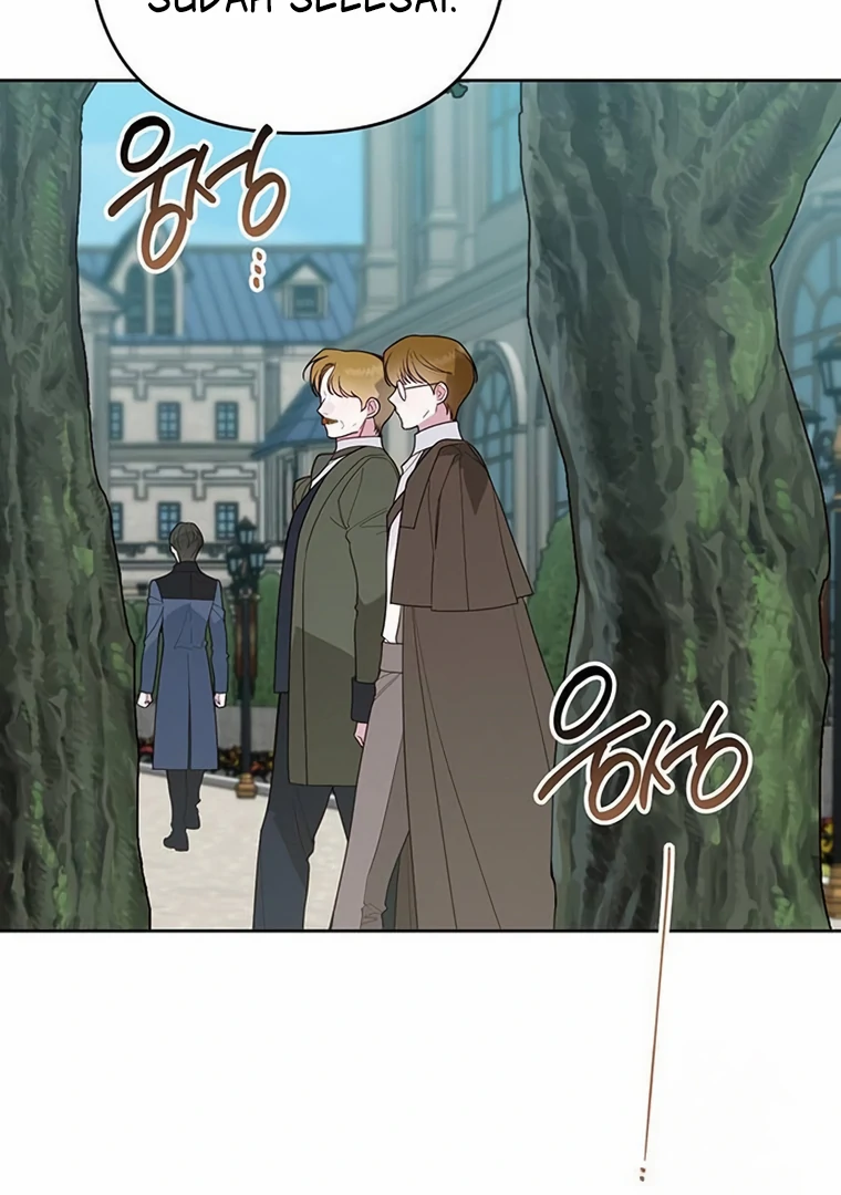 Baby Tyrant Chapter 98 Gambar 19