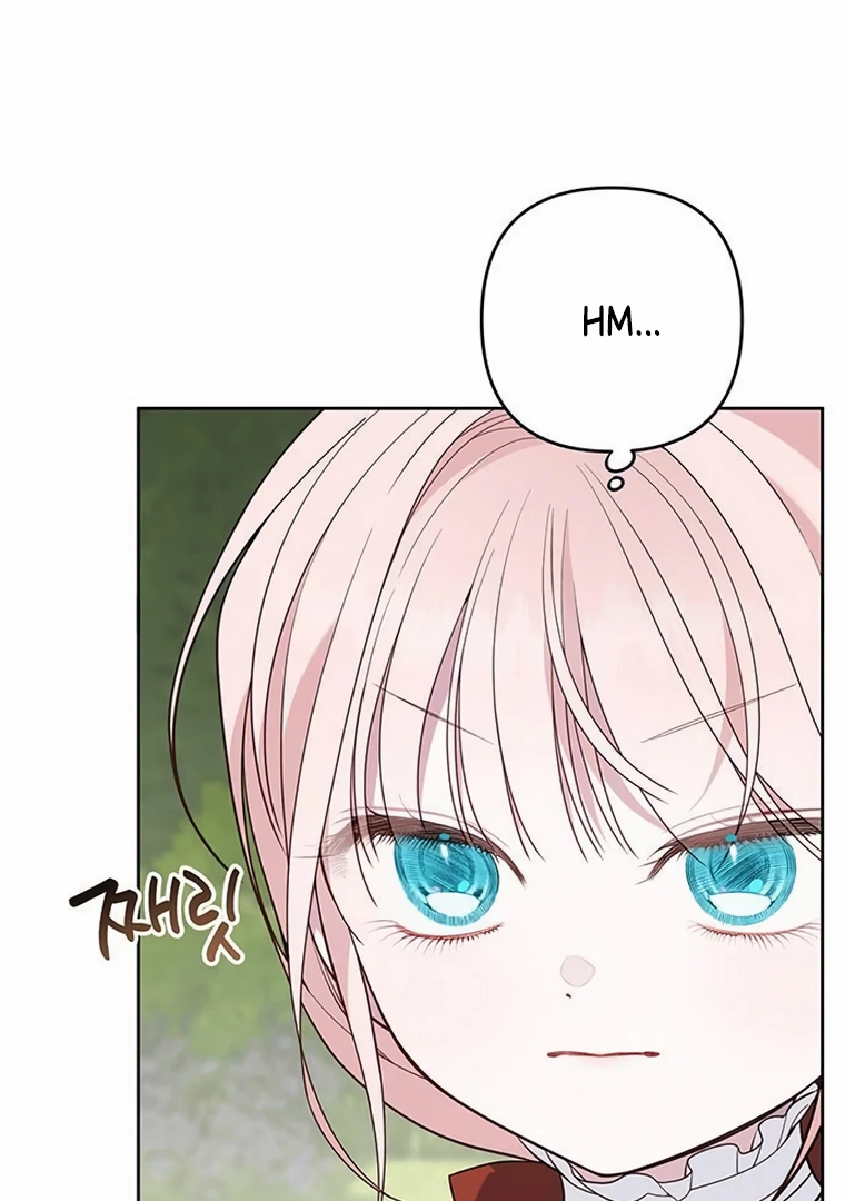 Baby Tyrant Chapter 98 Gambar 20