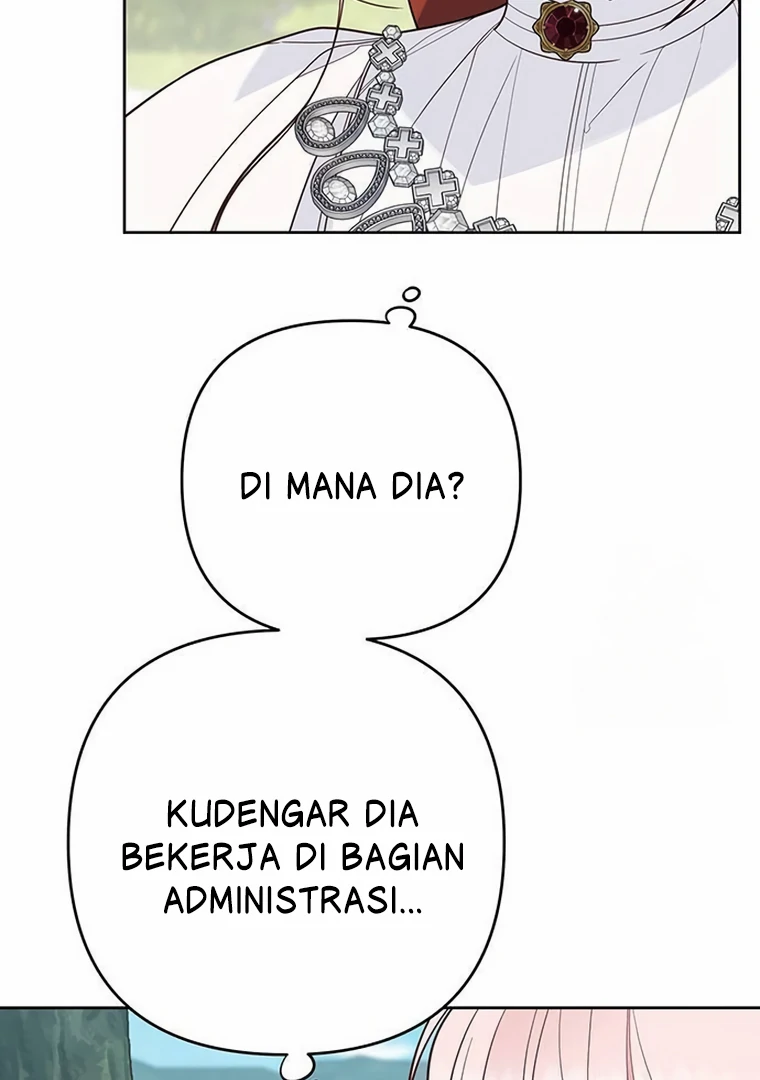 Baby Tyrant Chapter 98 Gambar 21