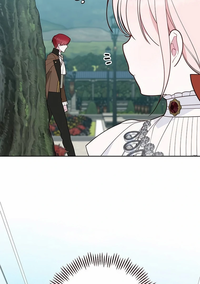 Baby Tyrant Chapter 98 Gambar 22