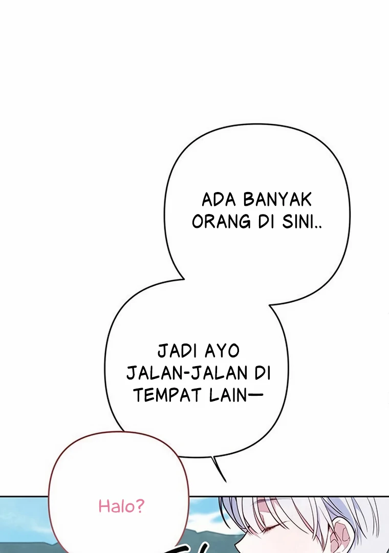 Baby Tyrant Chapter 98 Gambar 25