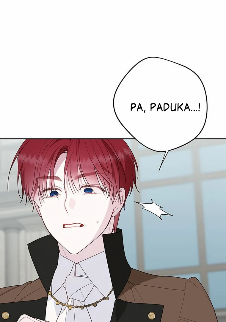 Baby Tyrant Chapter 98 Gambar 30