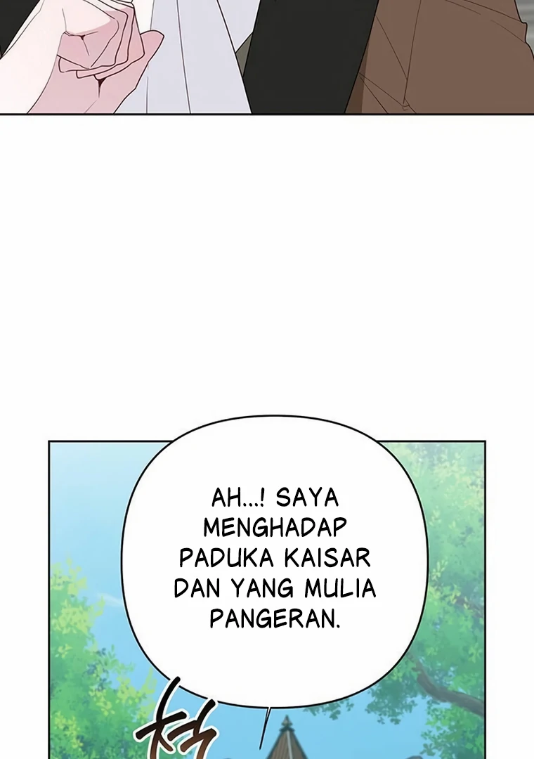 Baby Tyrant Chapter 98 Gambar 31