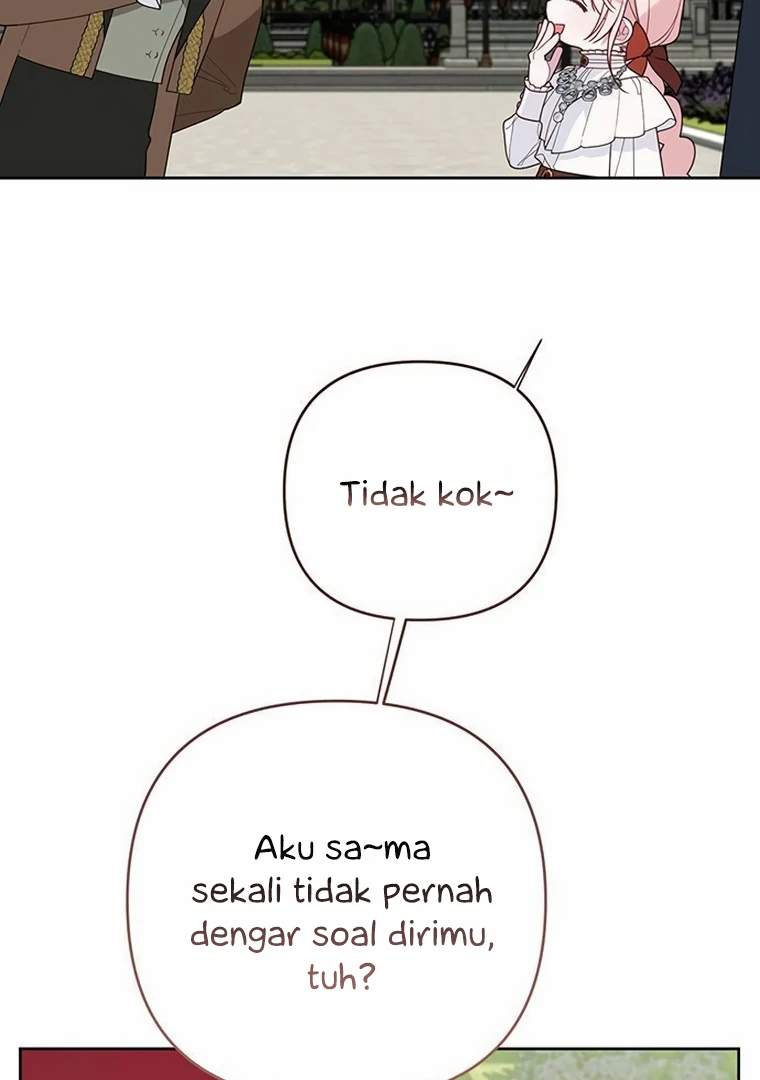 Baby Tyrant Chapter 98 Gambar 34