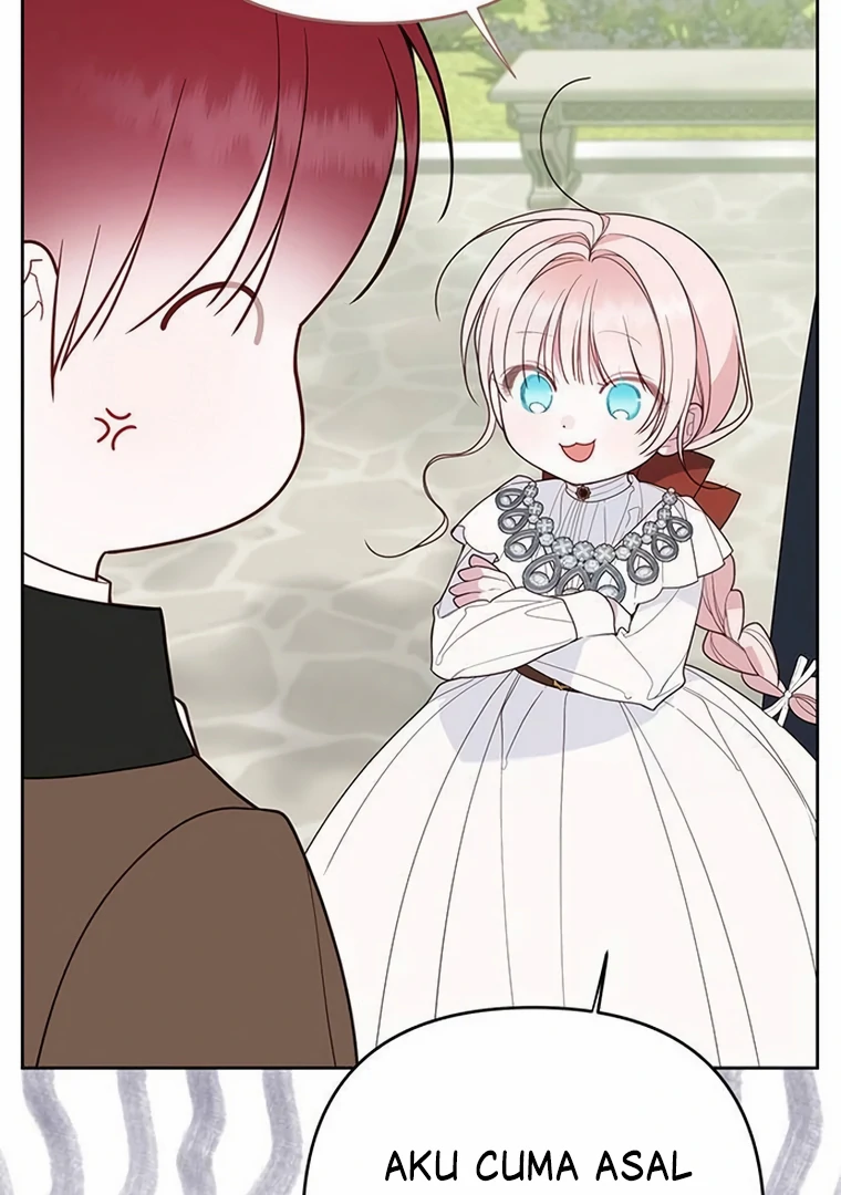 Baby Tyrant Chapter 98 Gambar 35