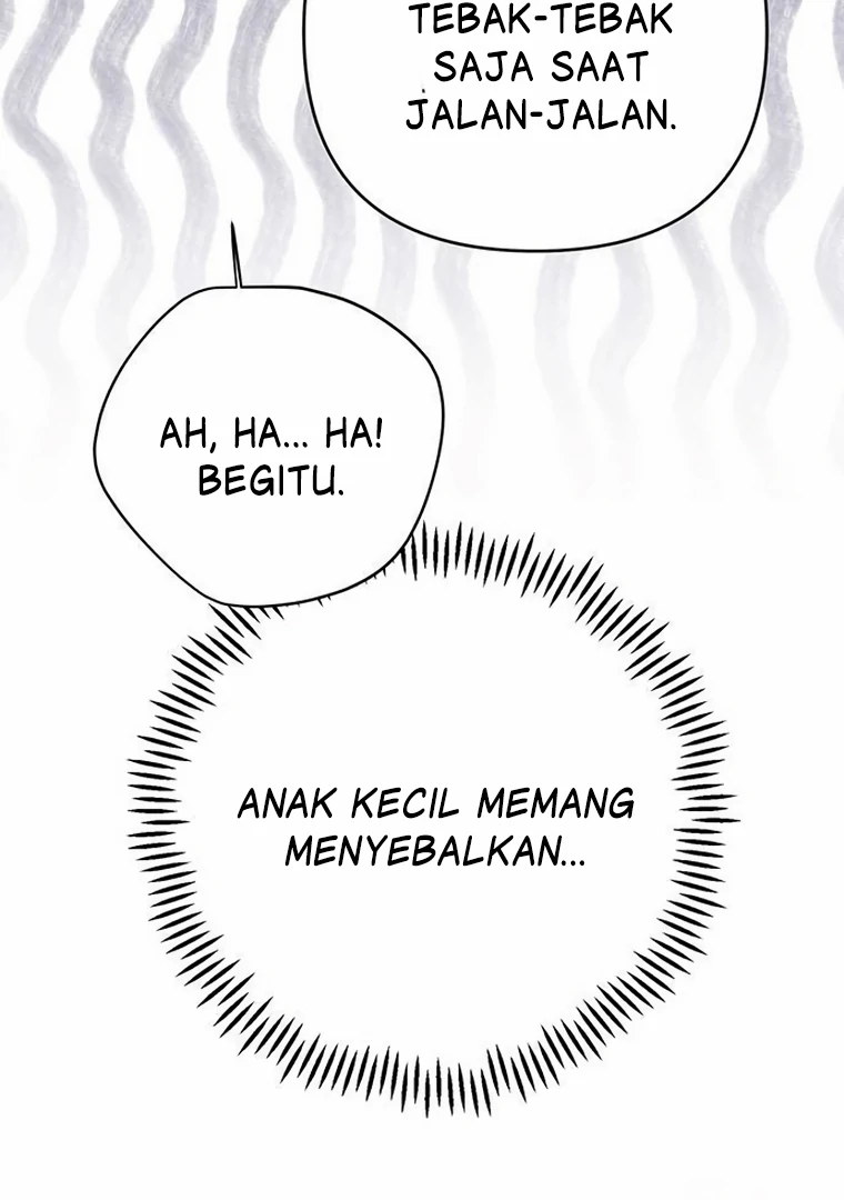 Baby Tyrant Chapter 98 Gambar 36