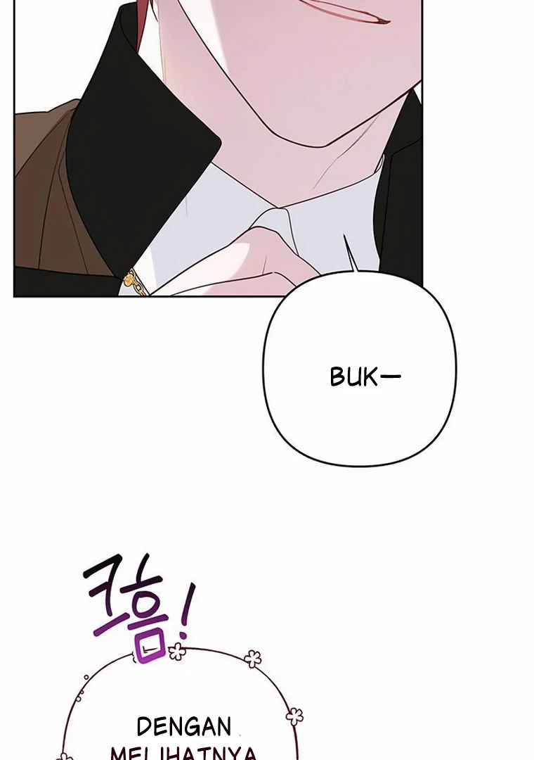 Baby Tyrant Chapter 98 Gambar 41