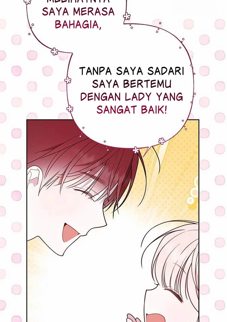 Baby Tyrant Chapter 98 Gambar 42