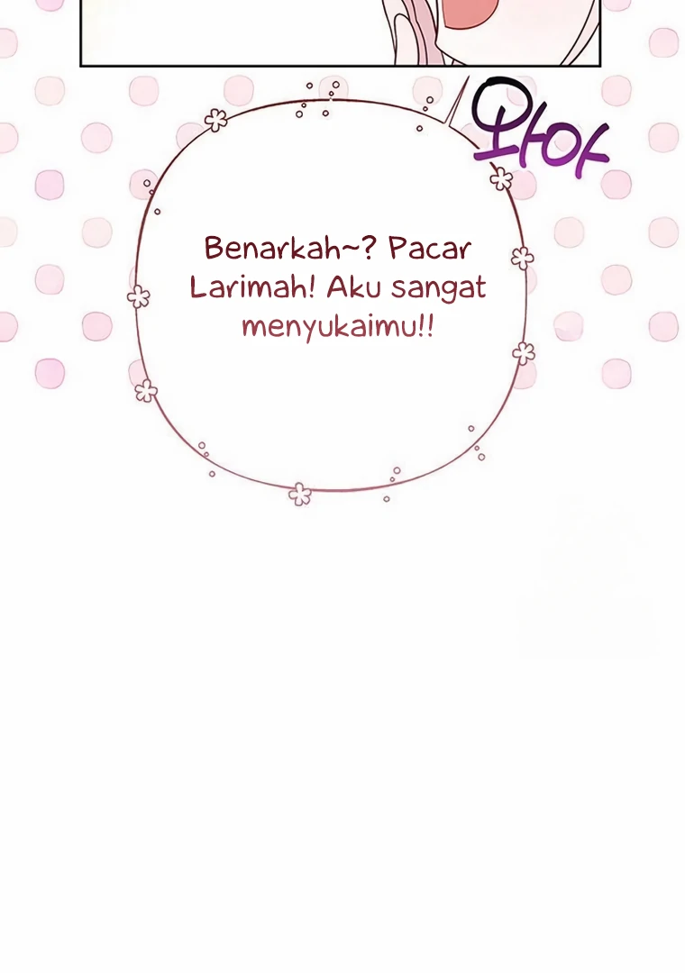 Baby Tyrant Chapter 98 Gambar 43