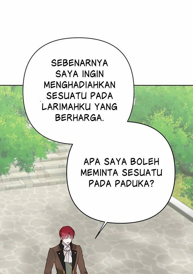 Baby Tyrant Chapter 98 Gambar 44