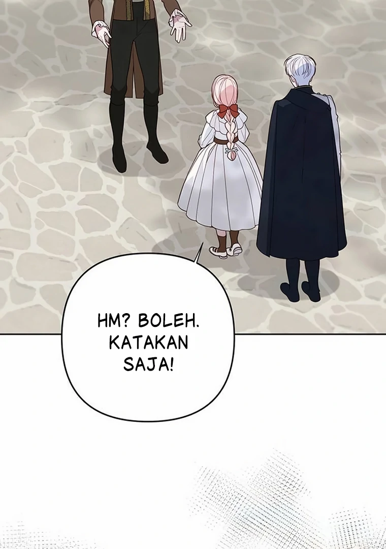 Baby Tyrant Chapter 98 Gambar 45