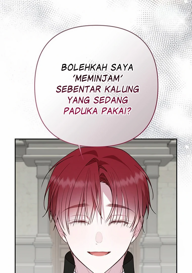 Baby Tyrant Chapter 98 Gambar 46