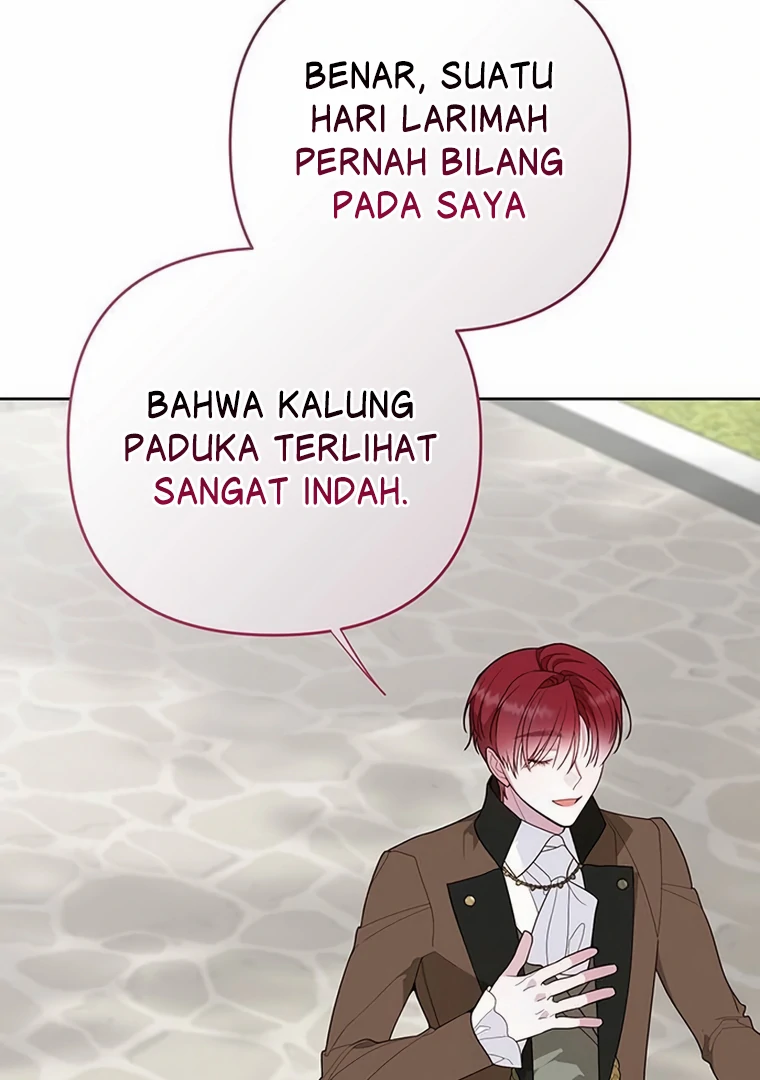 Baby Tyrant Chapter 98 Gambar 49