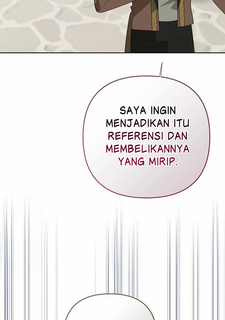 Baby Tyrant Chapter 98 Gambar 50