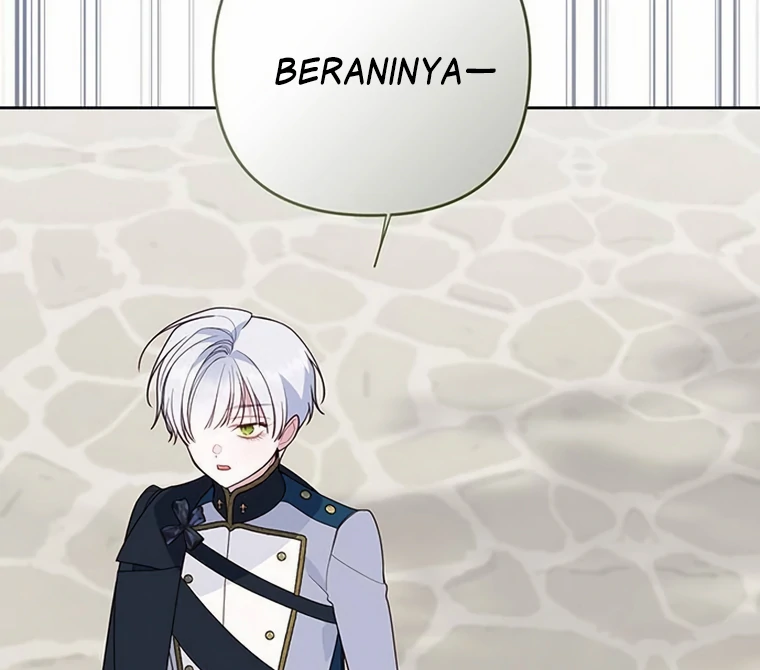 Baby Tyrant Chapter 98 Gambar 51