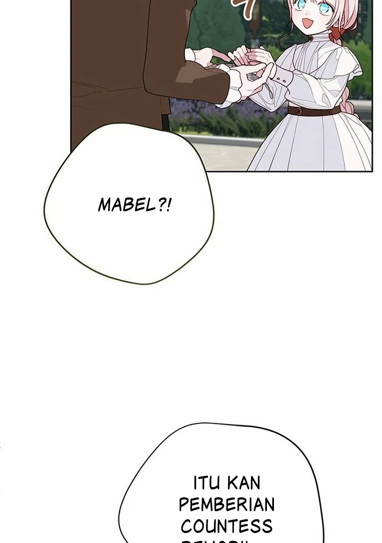 Baby Tyrant Chapter 98 Gambar 54