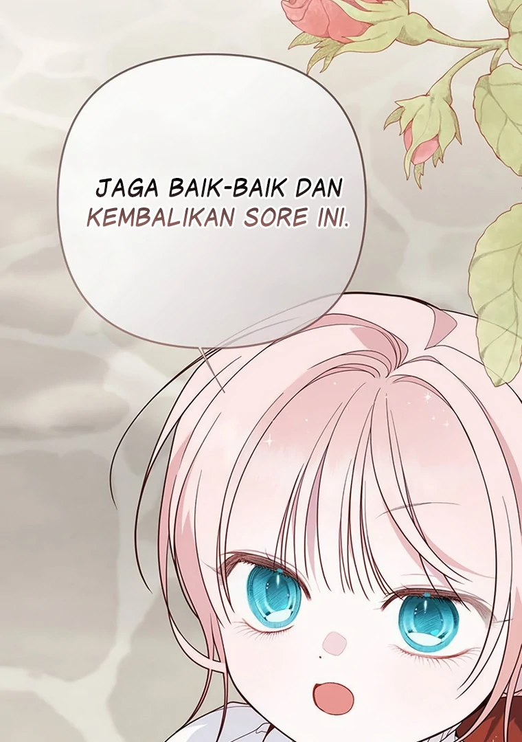 Baby Tyrant Chapter 98 Gambar 57