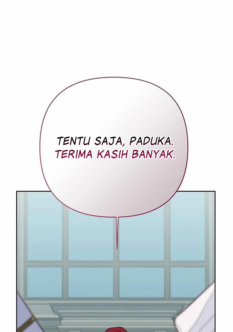 Baby Tyrant Chapter 98 Gambar 59