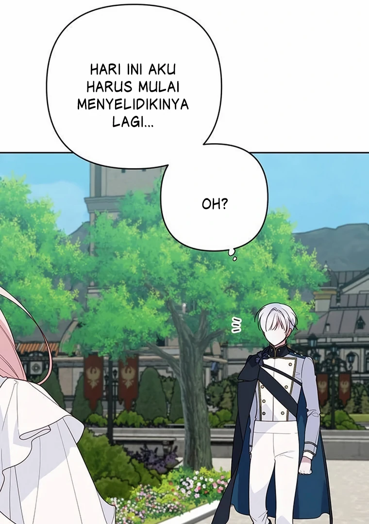 Baby Tyrant Chapter 98 Gambar 6