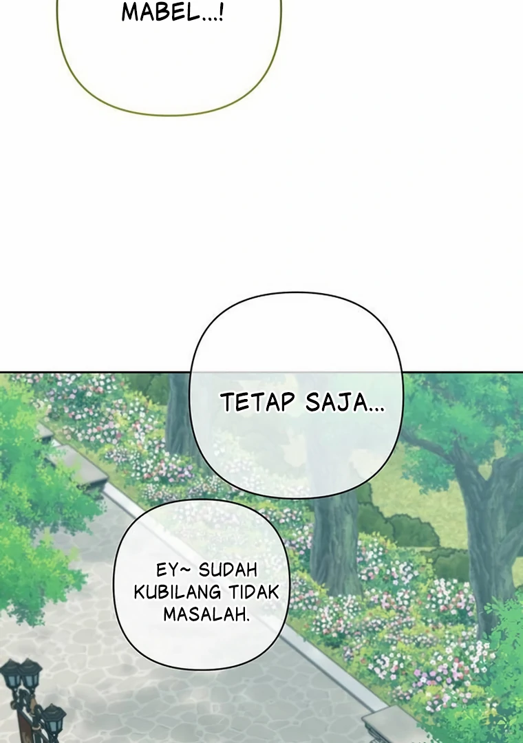 Baby Tyrant Chapter 98 Gambar 61