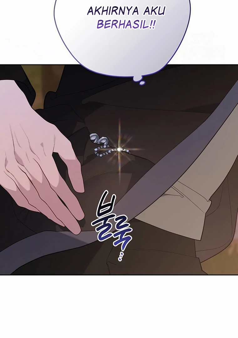 Baby Tyrant Chapter 98 Gambar 72