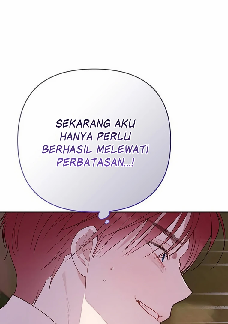 Baby Tyrant Chapter 98 Gambar 73