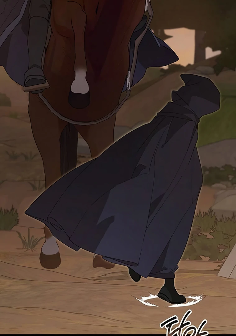 Baby Tyrant Chapter 98 Gambar 79