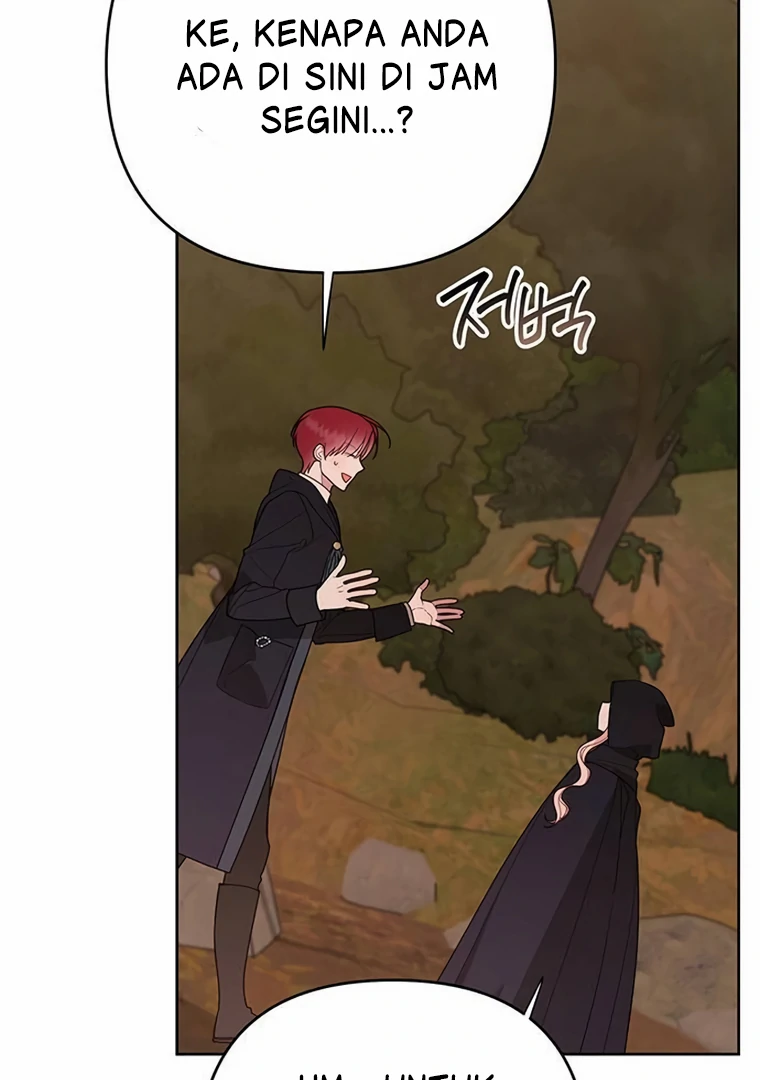 Baby Tyrant Chapter 98 Gambar 89