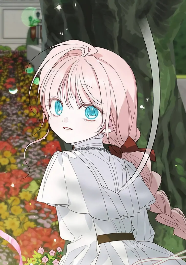 Baby Tyrant Chapter 98 Gambar 9