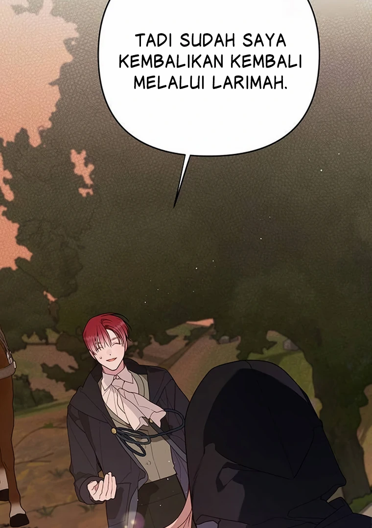 Baby Tyrant Chapter 98 Gambar 91