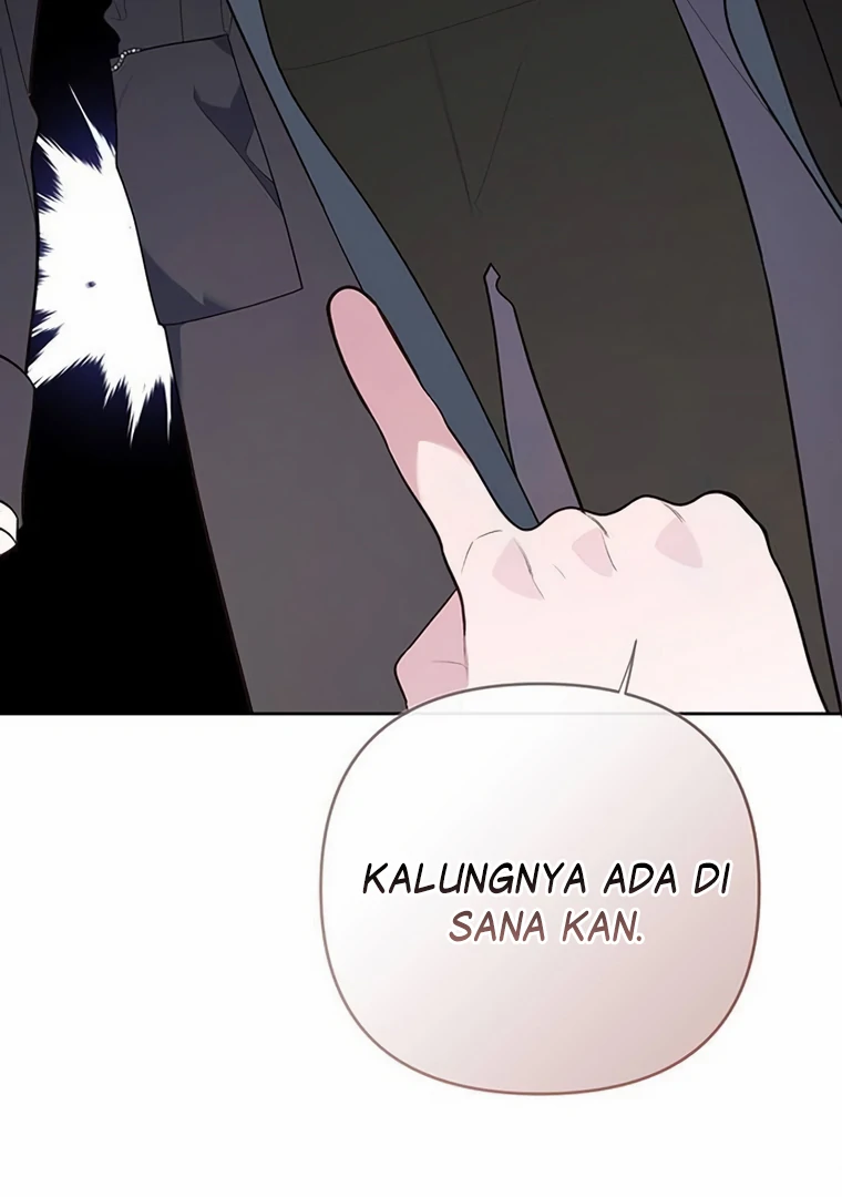 Baby Tyrant Chapter 98 Gambar 94