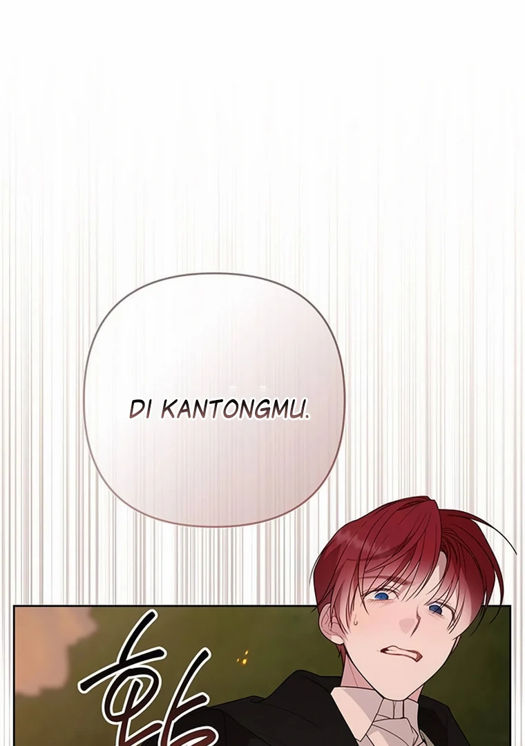 Baby Tyrant Chapter 98 Gambar 95