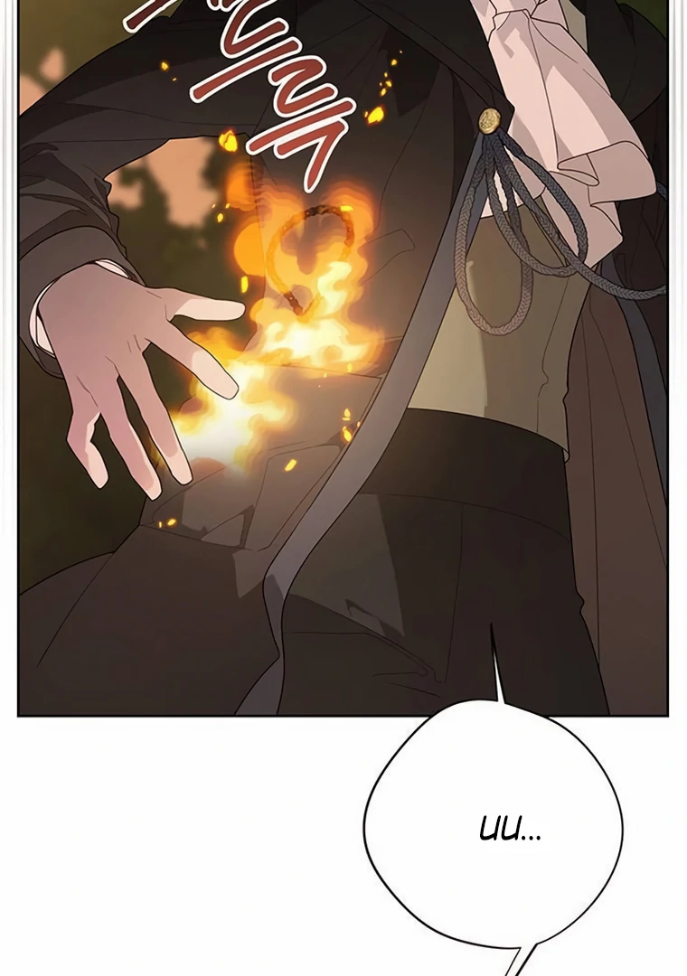 Baby Tyrant Chapter 98 Gambar 96