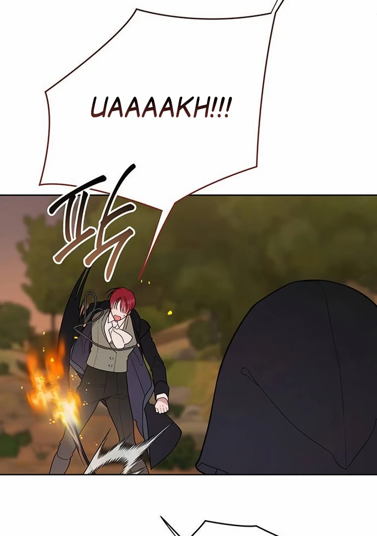 Baby Tyrant Chapter 98 Gambar 97