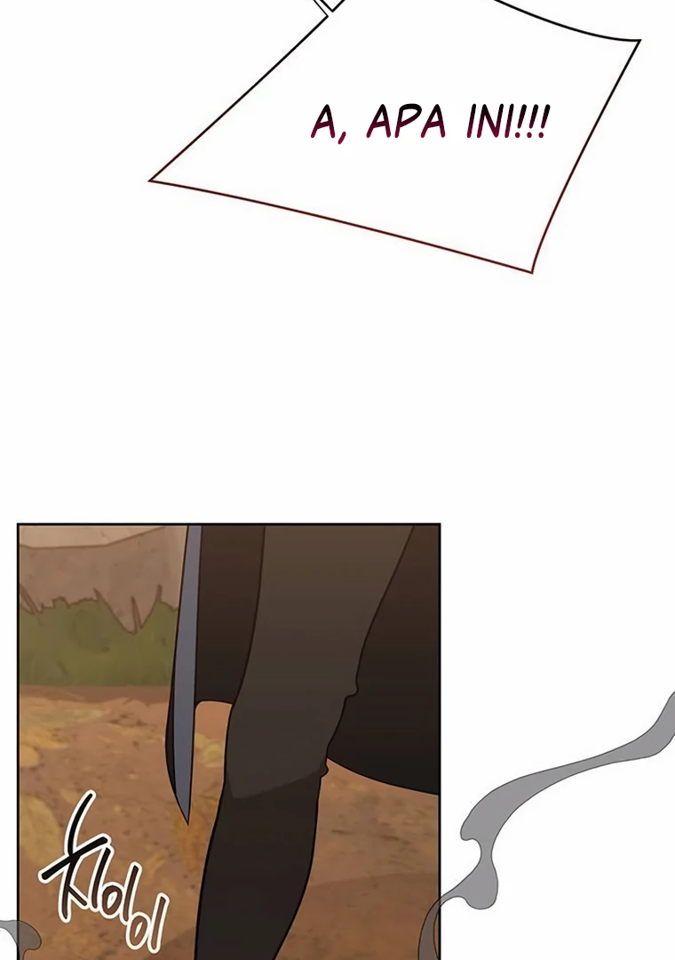 Baby Tyrant Chapter 98 Gambar 98