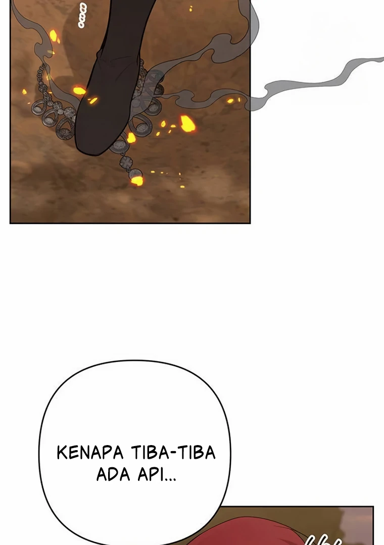 Baby Tyrant Chapter 98 Gambar 99