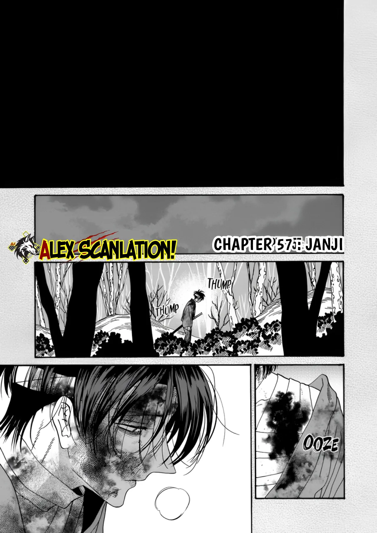 Hotaru no Yomeiri Chapter 57 Gambar 5