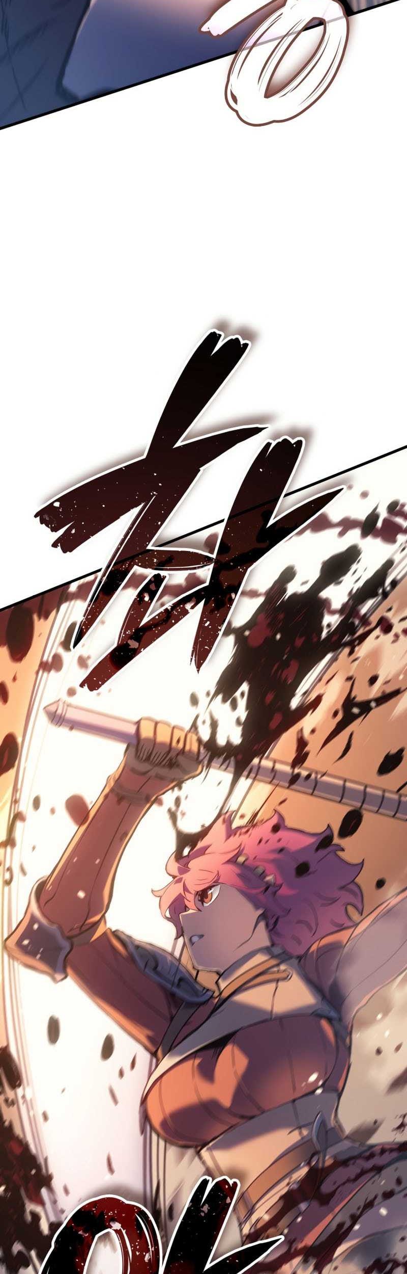 The Indomitable Martial King Chapter 72 Gambar 39