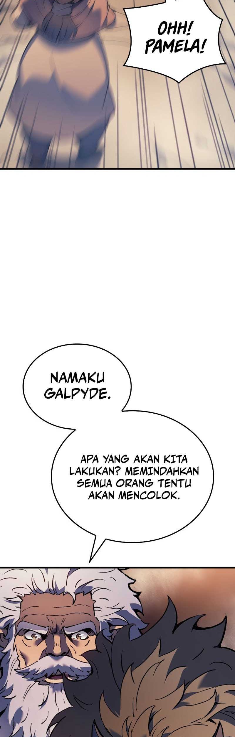 The Indomitable Martial King Chapter 72 Gambar 47