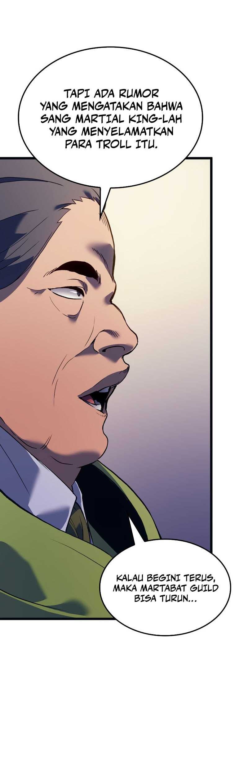The Indomitable Martial King Chapter 72 Gambar 12