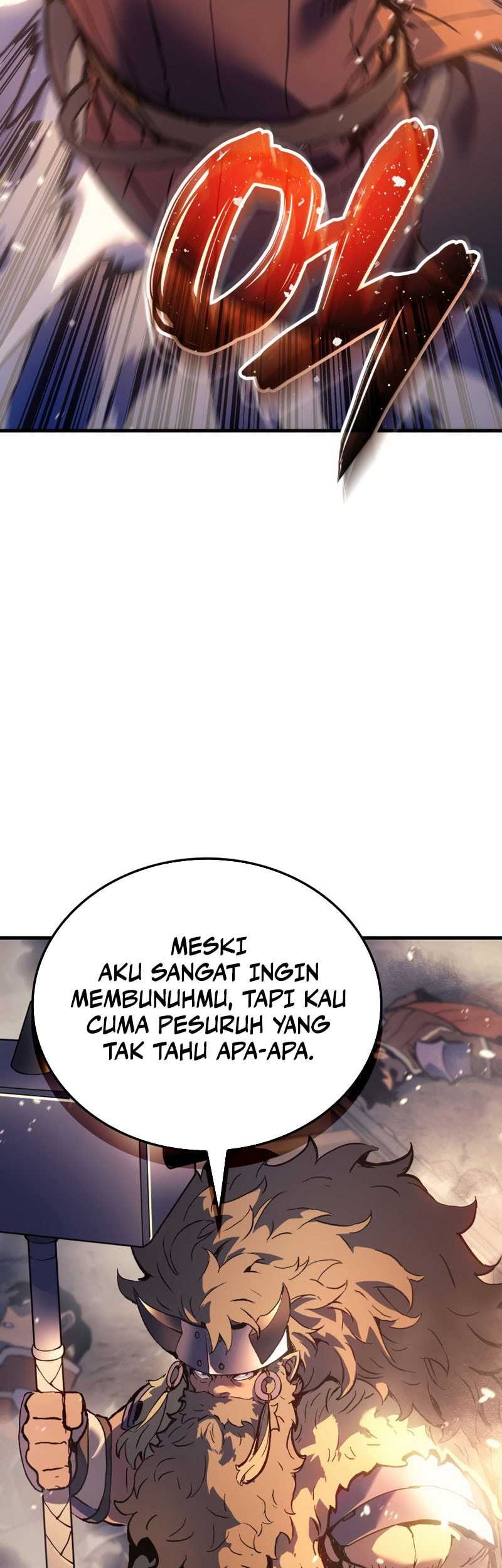 The Indomitable Martial King Chapter 72 Gambar 27