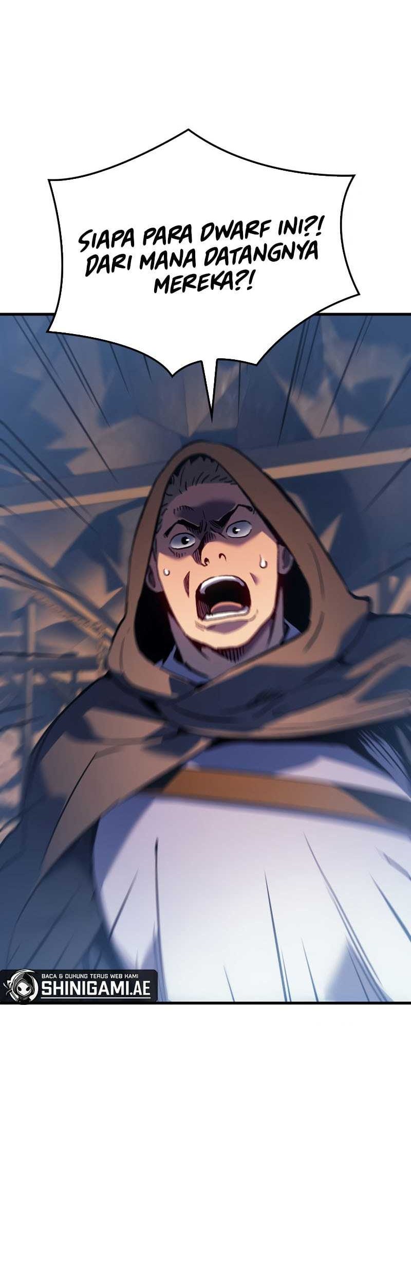 The Indomitable Martial King Chapter 72 Gambar 30