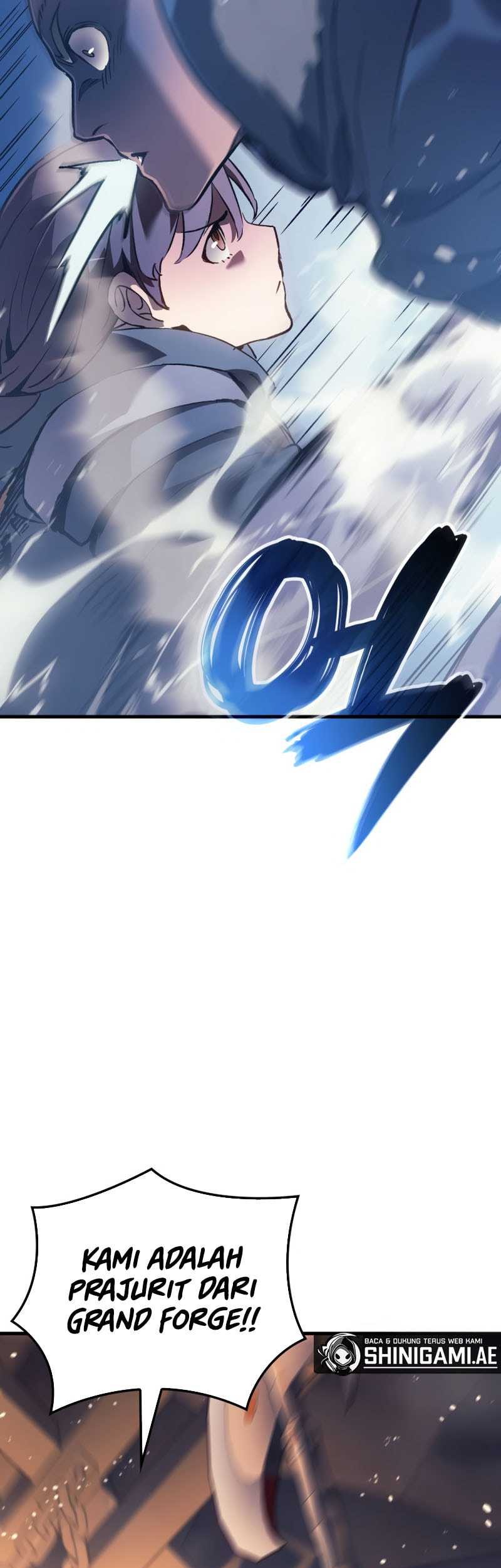 The Indomitable Martial King Chapter 72 Gambar 33